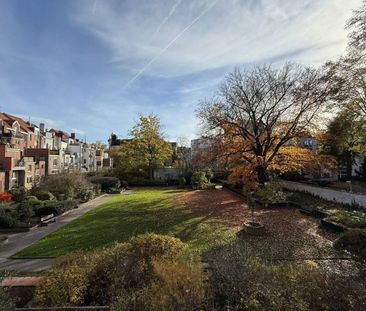 Beau duplex meublé 3 chambres avec terrasse + 1 parking - Foto 4