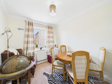 2 bedroom terraced house to rent - Photo 5