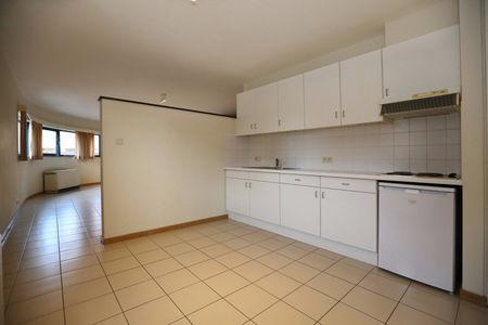 Appartement gelijkvloers met 2 slaapkamers + garage + terras - Foto 4