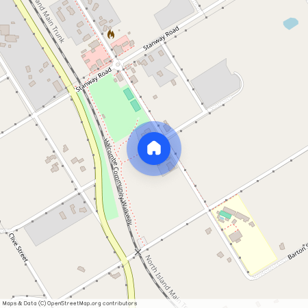 4A Levin Street, Halcombe, Manawatu