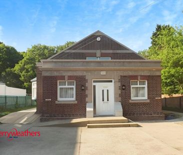 2 bed apartment to rent in Victoria Road, Bentley, DN5 - Photo 1