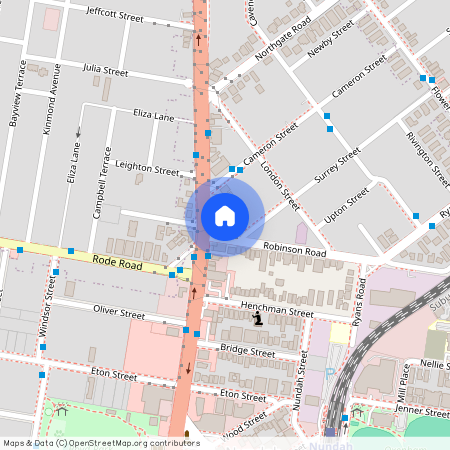 1/1479 Sandgate Road, Qld 4012, Nundah