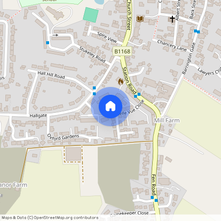 Station Street, Holbeach, Spalding