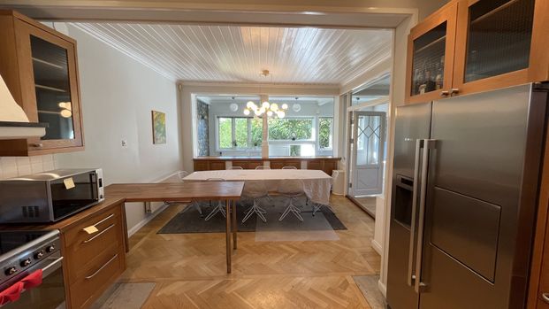 Götalandsvägen, Älvsjö - Photo 1