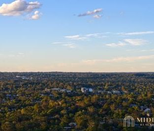 Luxurious Sub-Penthouse One Bedroom in ERA by Mirvac – Oversized La... - Photo 6