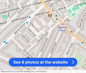 Glenloch Road, London, NW3 - Photo 1