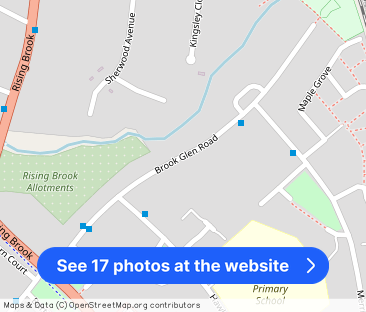 Brook Glen Road, Stafford, ST17 - Photo 1