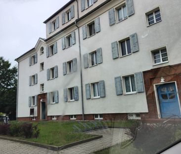 hübsche kleine 3 Zimmerwohnung, sofort bezugsfähig zu vermieten - a... - Photo 4