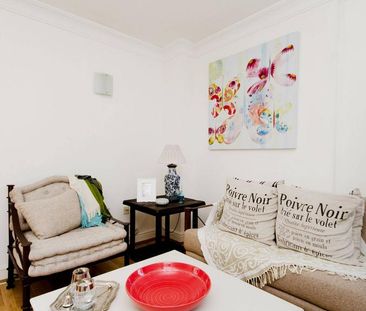 2 bedroom flat to rent - Photo 4