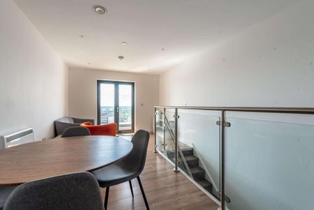 1 bedroom apartment to rent - Photo 4