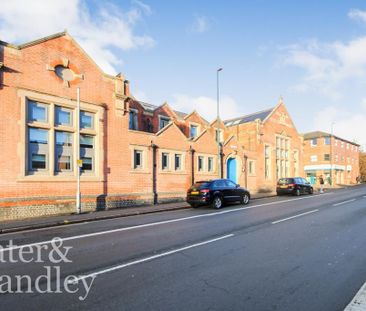 2 bedroom apartment to rent - Photo 6