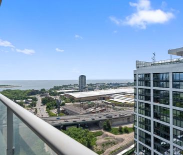 For Lease - 25 Ordnance Street Unit# 1805, Toronto, Ontario - Photo 5
