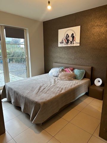 Appartement te huur in Tielrode - Photo 5