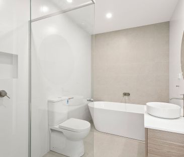 Step Into Style: Brand New 3 Bedroom Townhouse - Photo 4