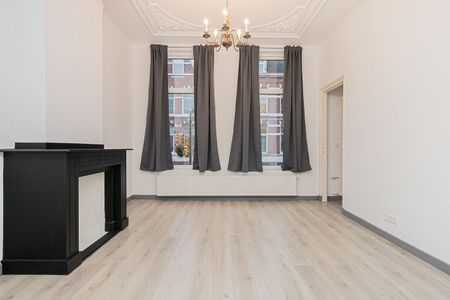 Appartement te huur: Weimarstraat 105 2562 GS Den Haag - Foto 2