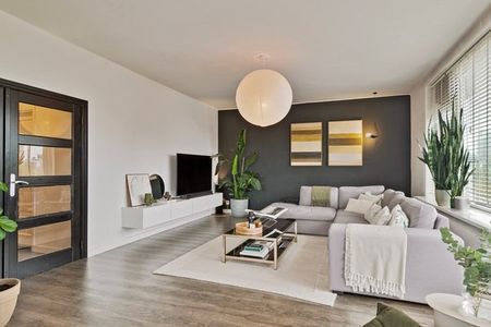 Te huur: Appartement Goudsesingel in Rotterdam - Photo 3