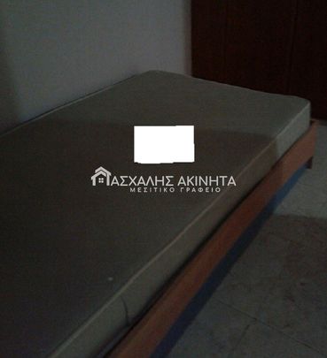 ΕΣΤΑΥΡΩΜΕΝΟΣ 1ΧΩΡΗ ΓΚΑΡΣΟΝΙΕΡΑ ΕΝΟΙΚΙΑΣΕΙΣ 12616 - Photo 1