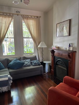 Surry Hills - Photo 1