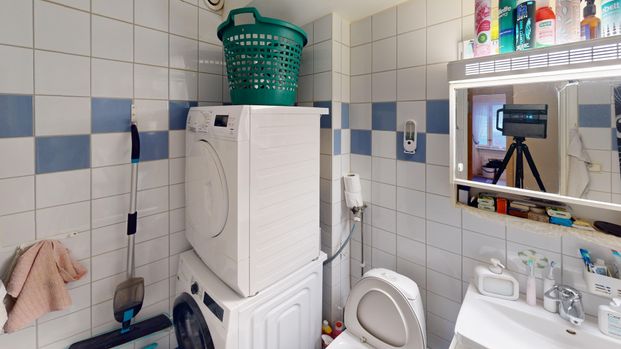 Oluff Nilssonsväg, Göteborg - Photo 1