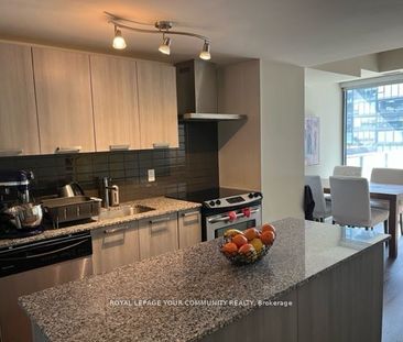 Six50 King West Lofts 95 , #621 - Photo 3