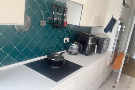 Room in a Shared Flat, Beechworth, NW6 - Photo 4