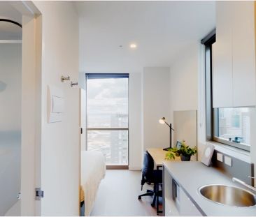 Studio Apartment-Studio king Single - Photo 3