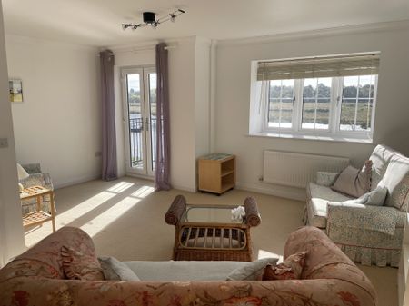 2 bed end of terrace house to rent in West Quay - Photo 5