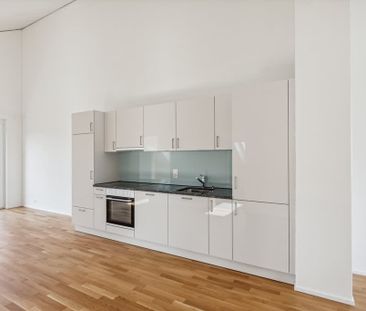 3.5 Zimmer, 67 m², 2. Stock - Photo 3