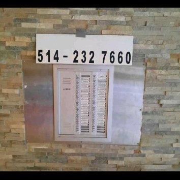 3 1/2 for rent in Lachine - Photo 3