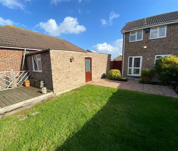 Elder Close, Highbridge, Somerset, TA9 - Photo 5
