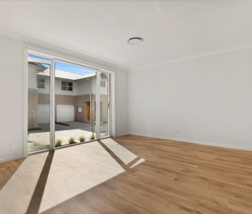 Luxury Built - Filled with Natural Light! - Photo 4