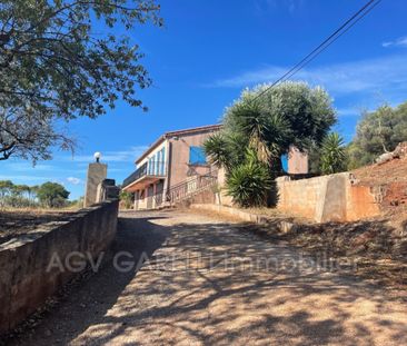 location maison de campagne 5 Pièce(s) - Photo 2