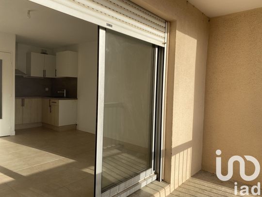 Studio 1 pièce de 24 m² à Perpignan (66000) - Photo 1