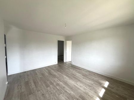 Location Appartement 4 pièces 70m² MEAUX 77100 - Photo 2