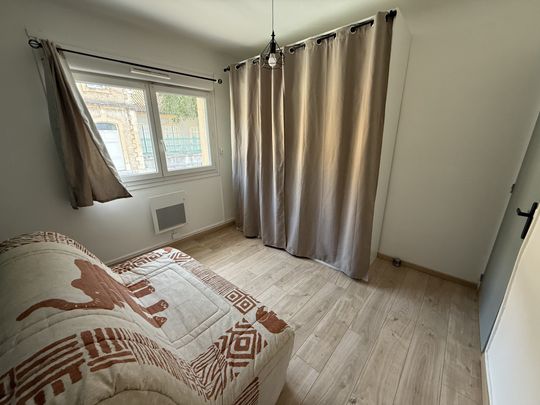 GANGES - Appartement meublé type 3 - Photo 1