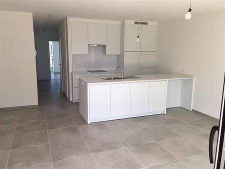 Appartement te huur - Photo 3