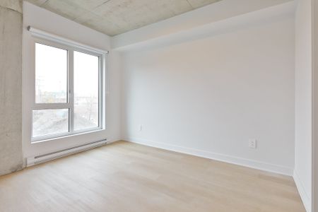Condo à louer, Montréal (Villeray/Saint-Michel/Parc-Extension) - Photo 5