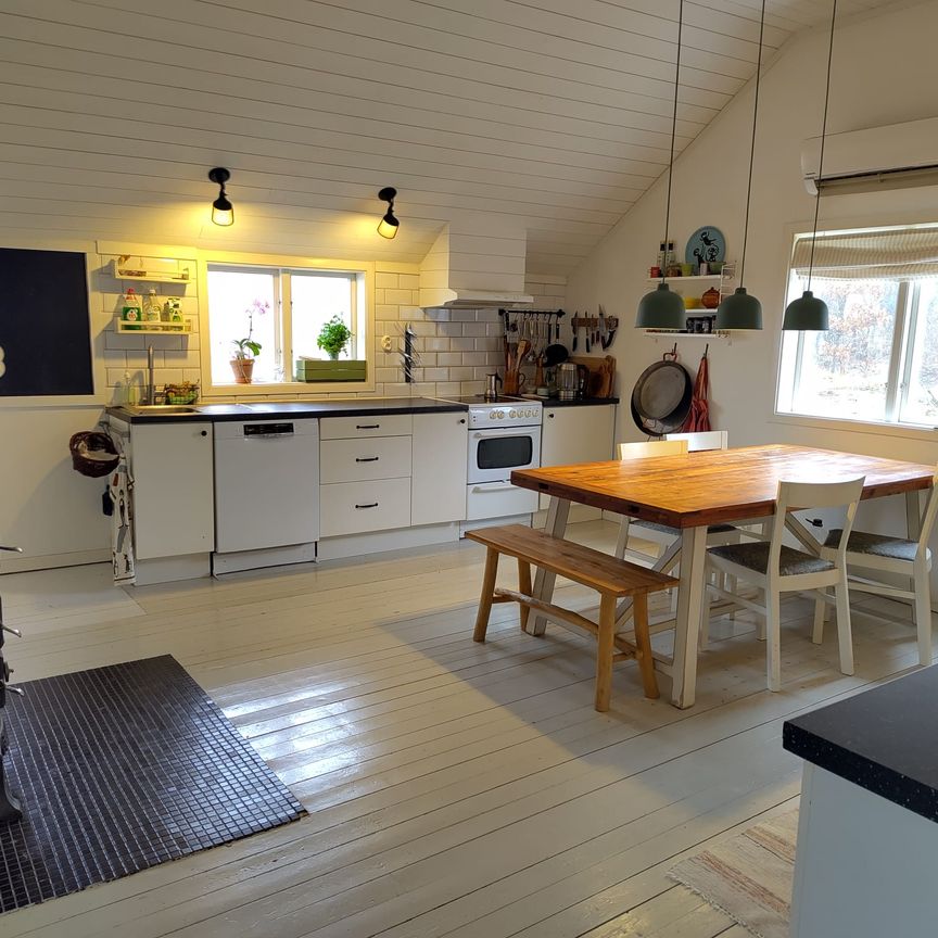 Ölmevallavägen, Frillesås - Photo 1