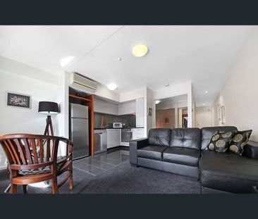 Spacious One-Bedroom Apartment in the Heart of Chinatown with Pool ... - Photo 1