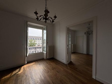 Appartement T4 à louer - 108 m² - Photo 2