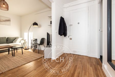 Square Gabriel Fauré, - Photo 3