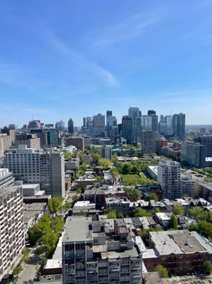 2320 Rue Tupper, app.315, H3H 0B8, Montréal - Photo 1