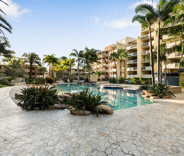 A7/41 Gotha Street, Fortitude Valley QLD 4006 - Apartment For Rent ... - Photo 6