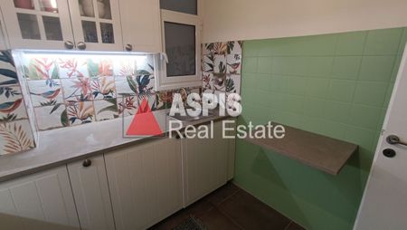 Διαμέρισμα για ενοικίαση Άγιος Σώστης (Νέα Σμύρνη) - Photo 3