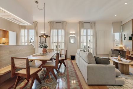 Carrer del Bruc, Barcelona, Catalonia 08009 - Photo 5