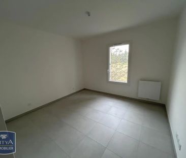 Appartement à louer 2 pièces 48.3m² - Photo 3