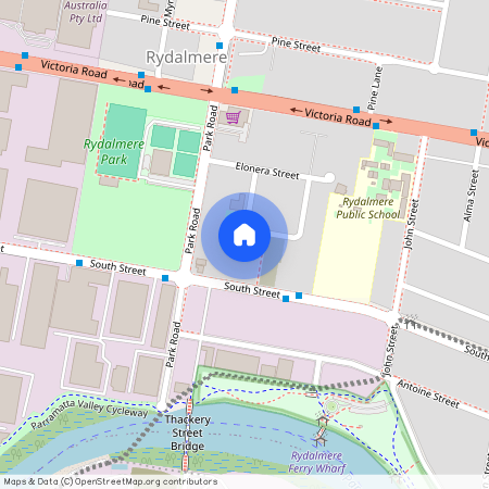 G04/8-12 Burbang Crescent, NSW 2116, Rydalmere