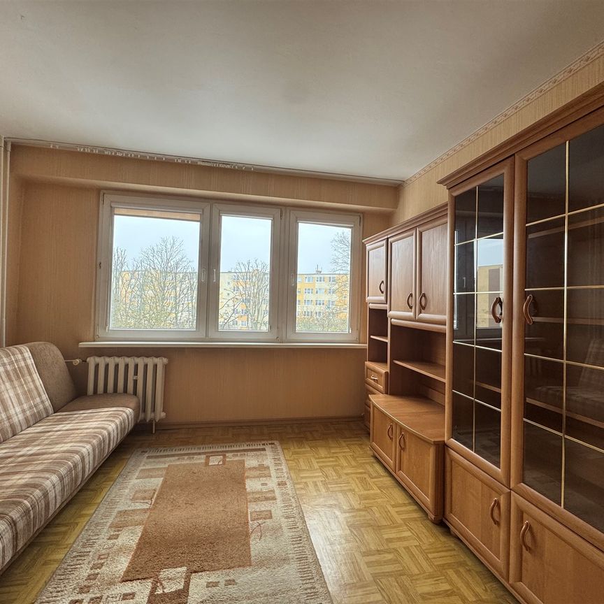 Grudziądz, Strzemięcin Mieszkanie na wynajem - Photo 1