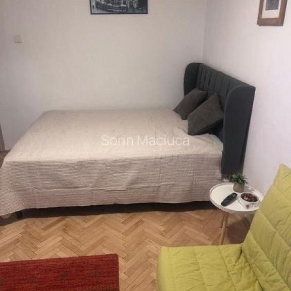 Iancului metrou etaj 1 - Fotografie 1