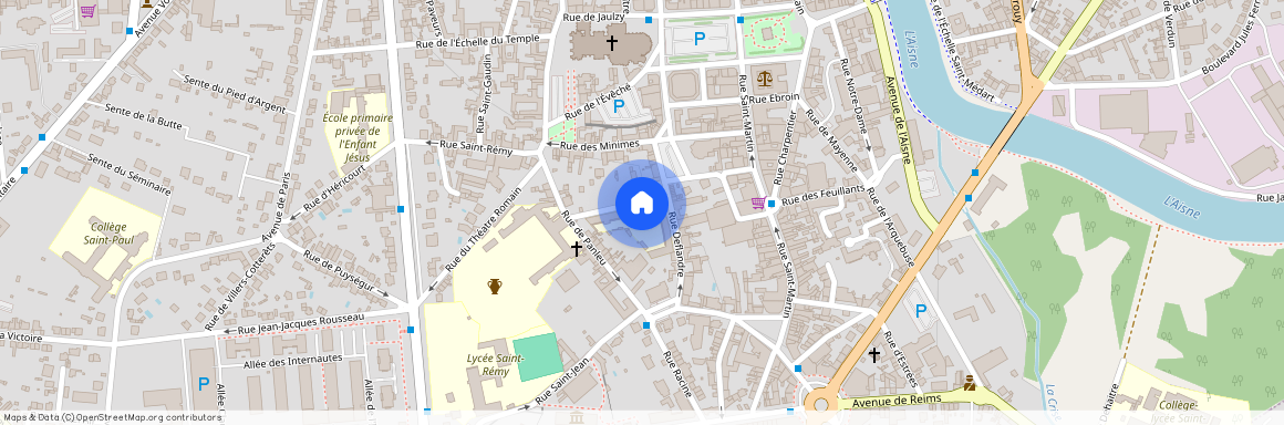 Soissons